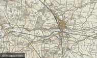 Longthorpe, 1901-1902