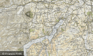 Longthwaite, 1901-1904