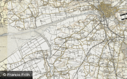 1902-1903, Longton