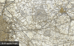 1902-1903, Longview