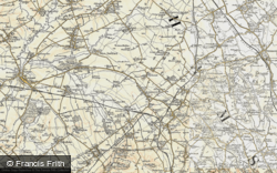 1897-1898, Longwick