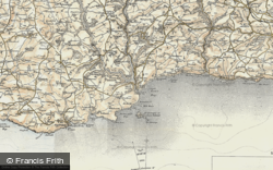 1900, Looe