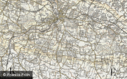 1897-1898, Loose