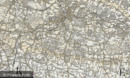 Loose Hill, 1897-1898