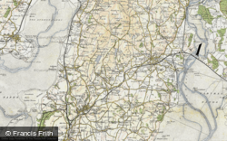 1903-1904, Loppergarth