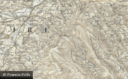 1900-1902, Lord Hereford's Knob