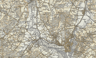 Lord's Hill, 1897-1909