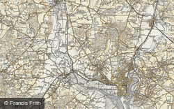 1897-1909, Lord's Hill