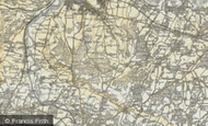 Lords Wood, 1897-1898