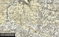 1897-1898, Lords Wood