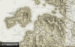 1908-1911, Losgaintir