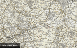 1902-1903, Lostock Gralam
