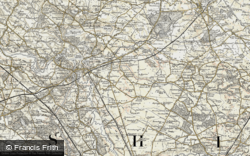 1902-1903, Lostock Green