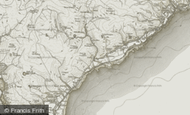 Lothbeg, 1911-1912