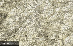 1903-1904, Lothianbridge