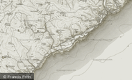 Lothmore, 1911-1912