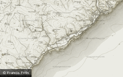 1911-1912, Lothmore