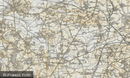 Lottisham, 1899
