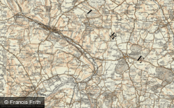 1897-1898, Loudwater