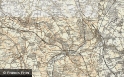 1897-1898, Loudwater