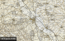 1902-1903, Loughborough
