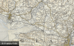1900-1901, Loughor
