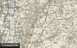1897-1898, Loughton