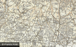 1897-1899, Lovedean