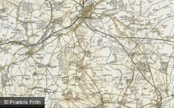 1903, Loversall