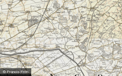 1902-1903, Low Barlings