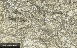 1904-1905, Low Blantyre