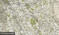 Low Cotehill, 1901-1904