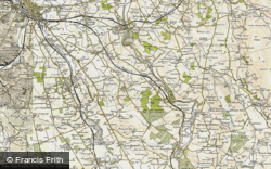 1901-1904, Low Cotehill