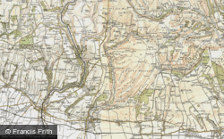 1903-1904, Low Dalby