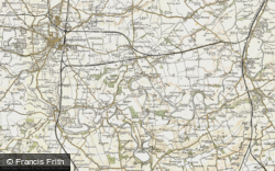 1903-1904, Low Dinsdale