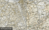 Low Eighton, 1901-1904
