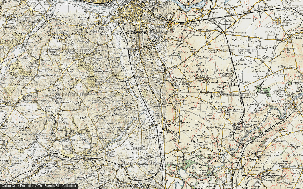 1901-1904