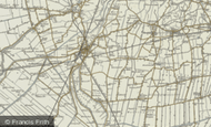 Low Fulney, 1901-1903