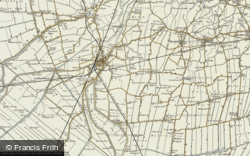 1901-1903, Low Fulney