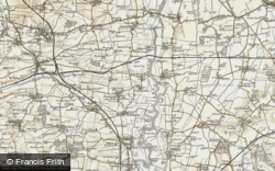 1902-1903, Low Marnham