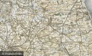 Low Moorsley, 1901-1904