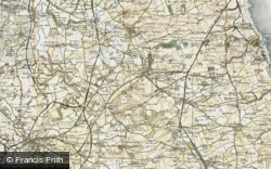 1901-1904, Low Moorsley