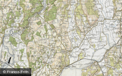 1903-1904, Low Newton
