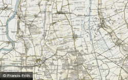 1903-1908, Low Risby