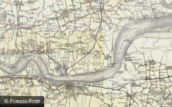 1897-1898, Low Street