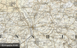 1902-1903, Low Toynton