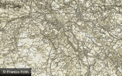1904-1905, Low Waters