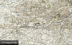 1901-1904, Low Whinnow