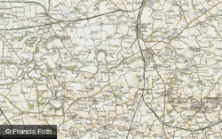 1903-1904, Low Worsall
