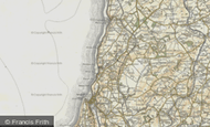 Lowca, 1901-1904